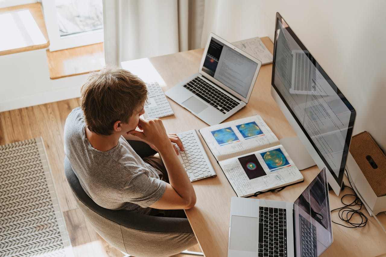 HTML & CSS Masterclass