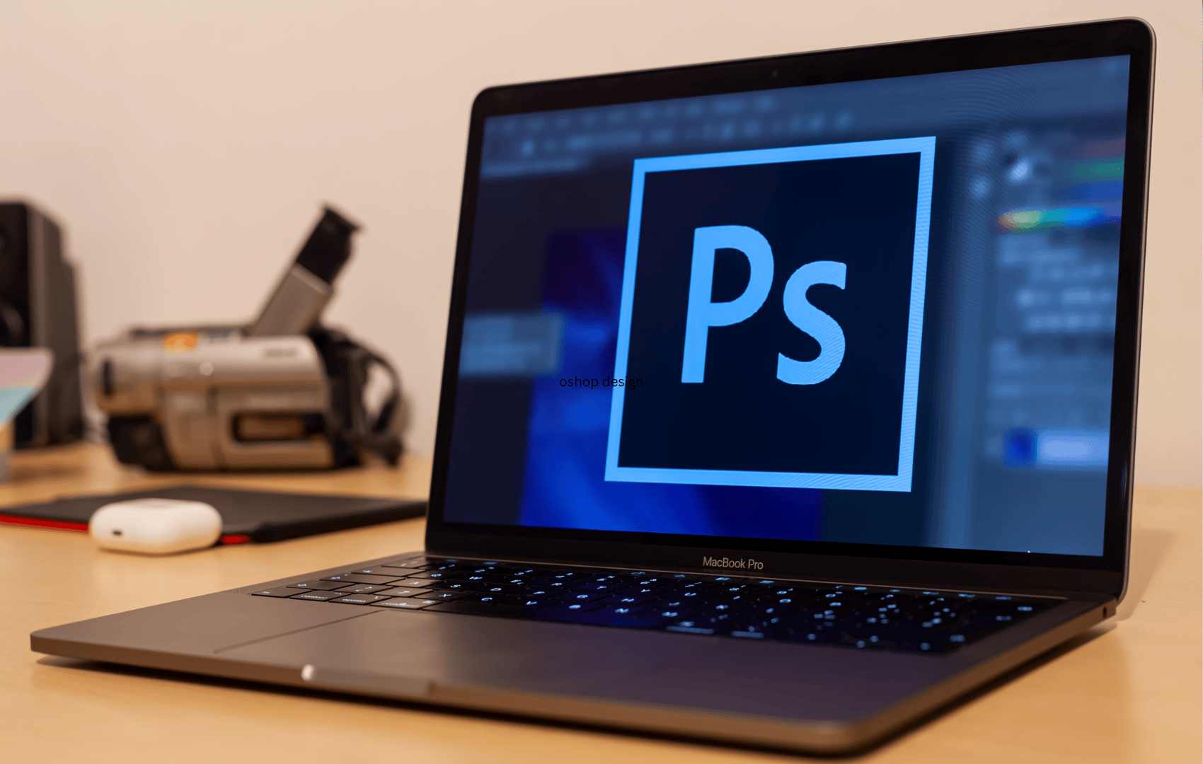Adobe Photoshop for Beginners